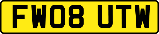 FW08UTW