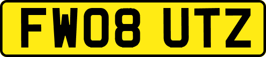 FW08UTZ