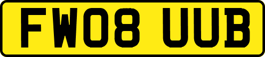 FW08UUB