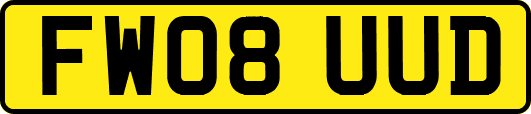 FW08UUD