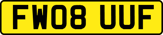 FW08UUF