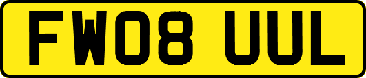 FW08UUL