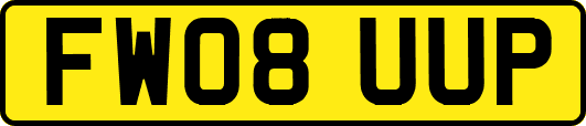 FW08UUP