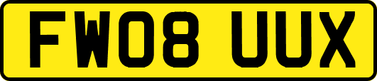 FW08UUX