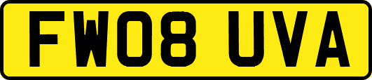FW08UVA