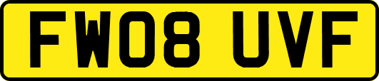 FW08UVF