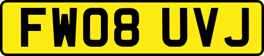 FW08UVJ