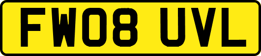 FW08UVL