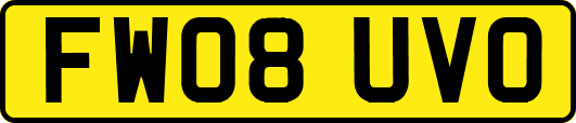 FW08UVO