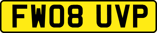 FW08UVP