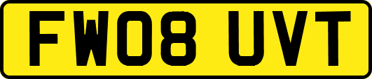 FW08UVT