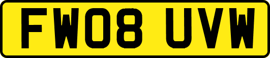 FW08UVW