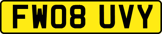 FW08UVY