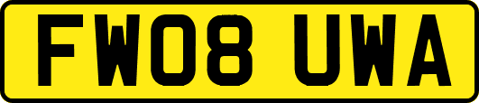 FW08UWA
