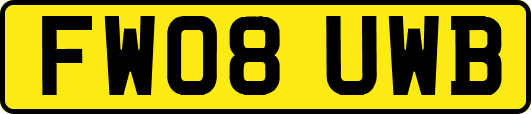 FW08UWB