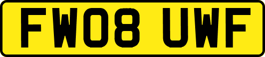 FW08UWF
