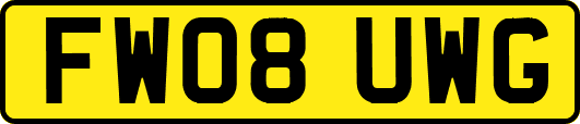 FW08UWG