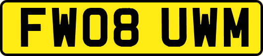 FW08UWM