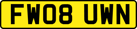 FW08UWN