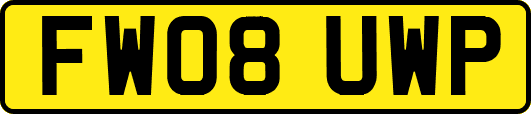FW08UWP