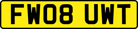 FW08UWT