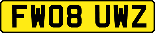 FW08UWZ