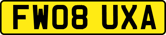 FW08UXA