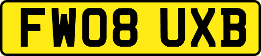 FW08UXB