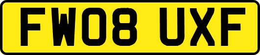 FW08UXF