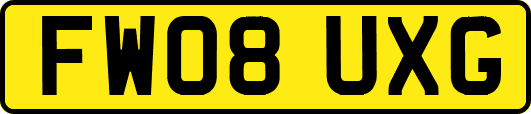 FW08UXG