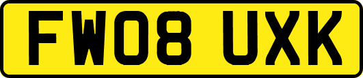 FW08UXK