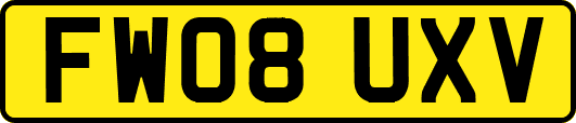 FW08UXV