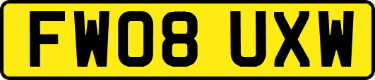 FW08UXW