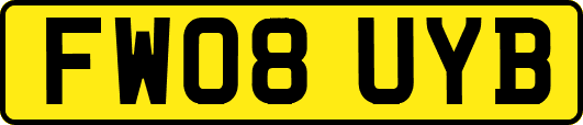 FW08UYB