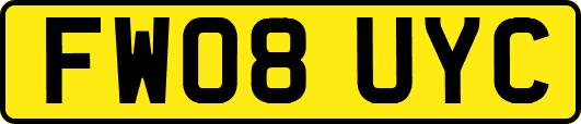 FW08UYC
