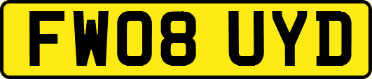 FW08UYD