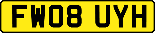 FW08UYH