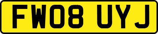FW08UYJ