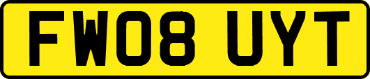 FW08UYT