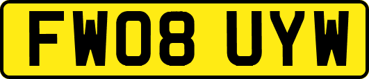 FW08UYW