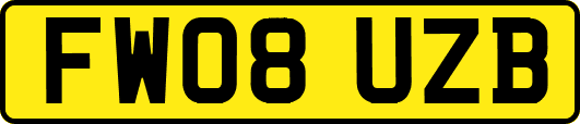 FW08UZB