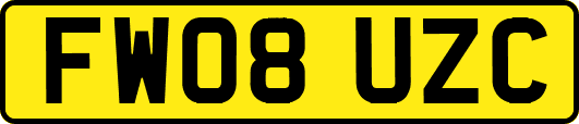 FW08UZC