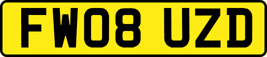 FW08UZD