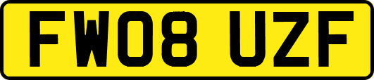 FW08UZF