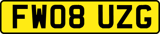 FW08UZG
