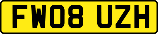 FW08UZH