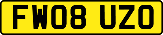 FW08UZO