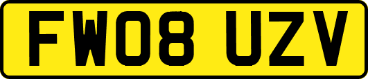 FW08UZV