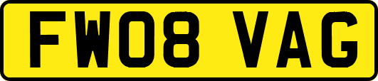 FW08VAG