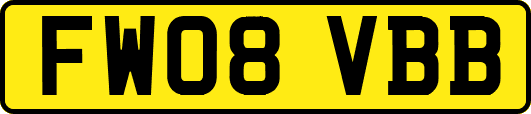 FW08VBB